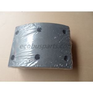 OEM کنگلانگ بس بریک پارٹس/ بریک پیڈ کی تبدیلی کی قیمت/ بریک ڈسک