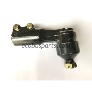 بس کے آخر میں بال مشترکہ bus-rod-end-ball-joint