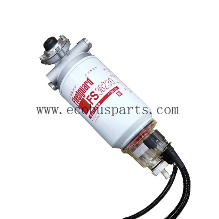 fleetguard fuel water separator FS36230