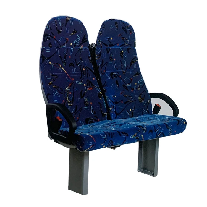 Bus coach passenger seat supplier