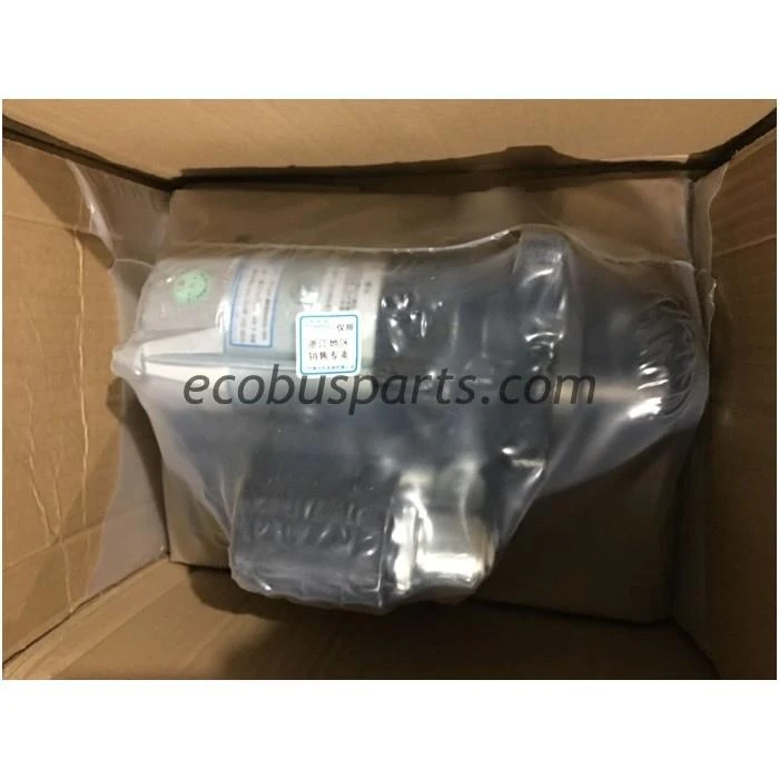 OEM Starter Motor Assembly
