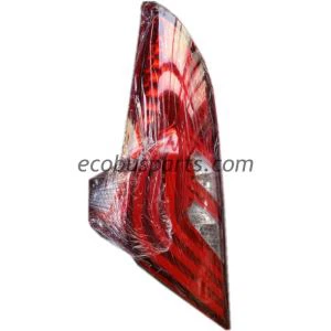 چین بس کے لئے آفٹر مارکیٹ ٹیل لائٹس