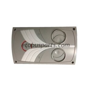 بس کے لئے بہترین ایئر وینٹ کورس