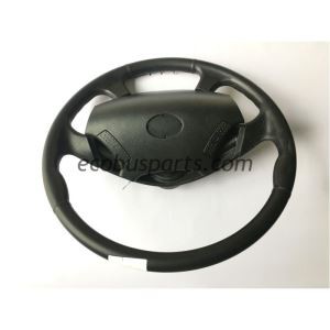 ہائیگر کے لیے کسٹم بس اسٹیئرنگ وہیل