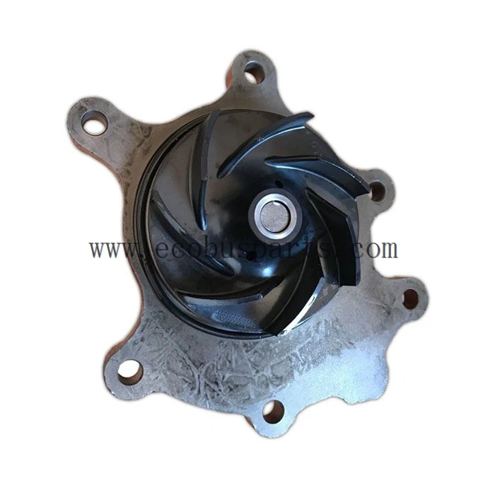 bus engine water pump