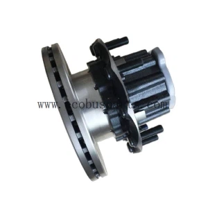 چین بس کی بریک ڈسک اسمبلی