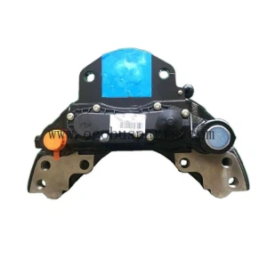 بس کے ڈسک بریک کیلپر