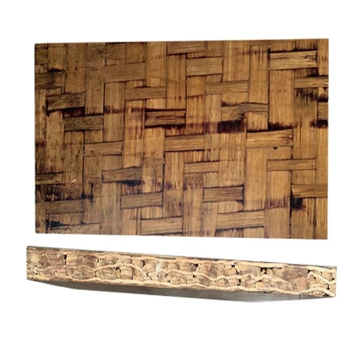 laminated bamboo lumber for bus Carriage floor